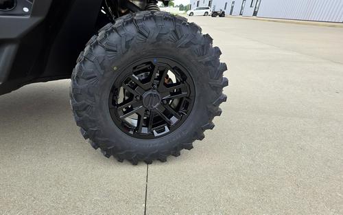 2026 Can-Am Defender MAX Limited HD11