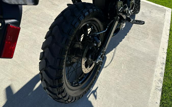 2025 KTM 390 Adventure R