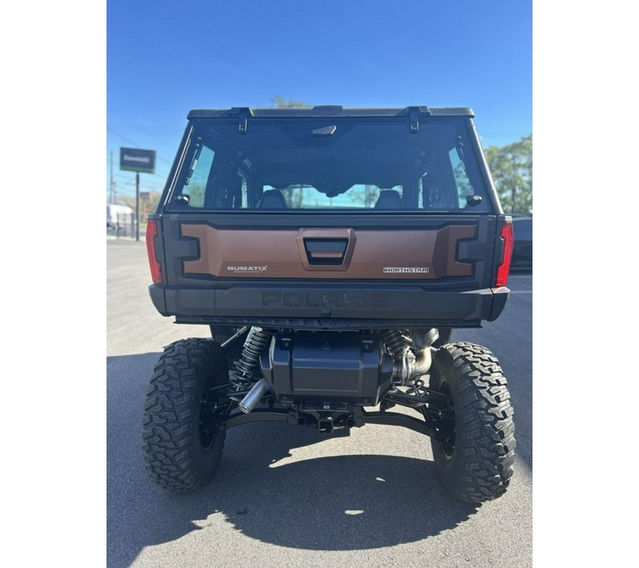2027 Polaris® XPedition ADV NorthStar