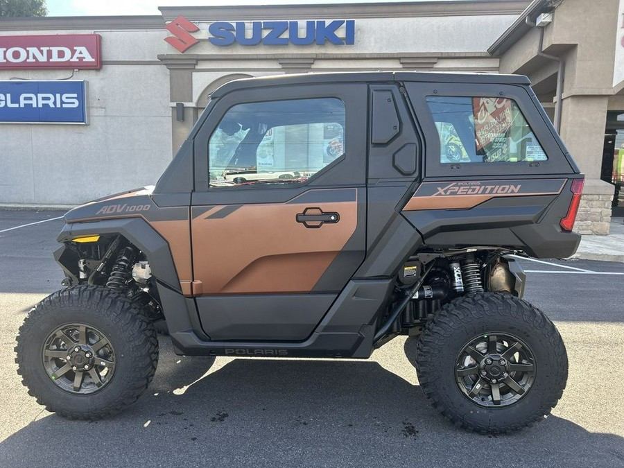 2027 Polaris® XPedition ADV NorthStar