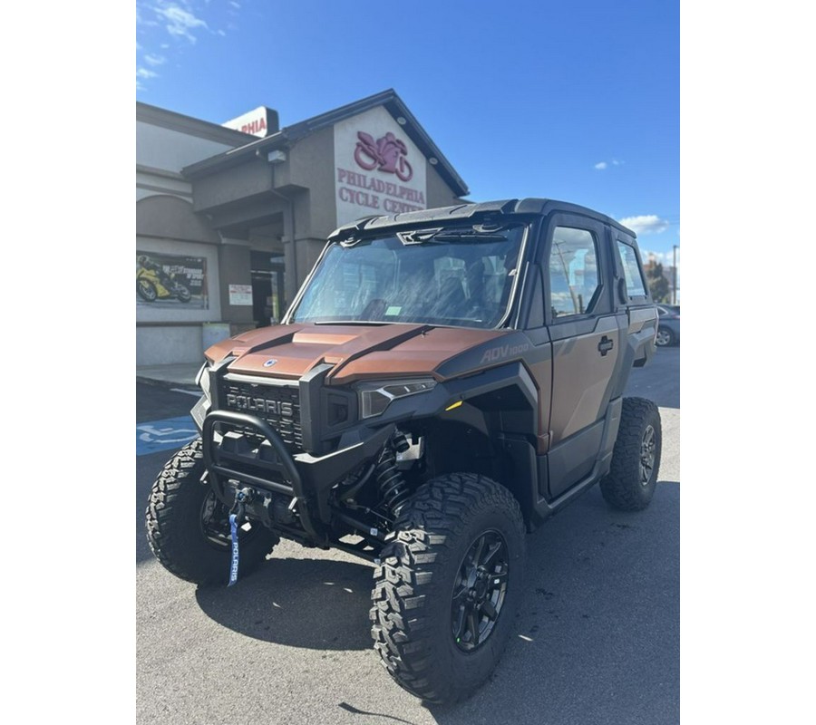2027 Polaris® XPedition ADV NorthStar