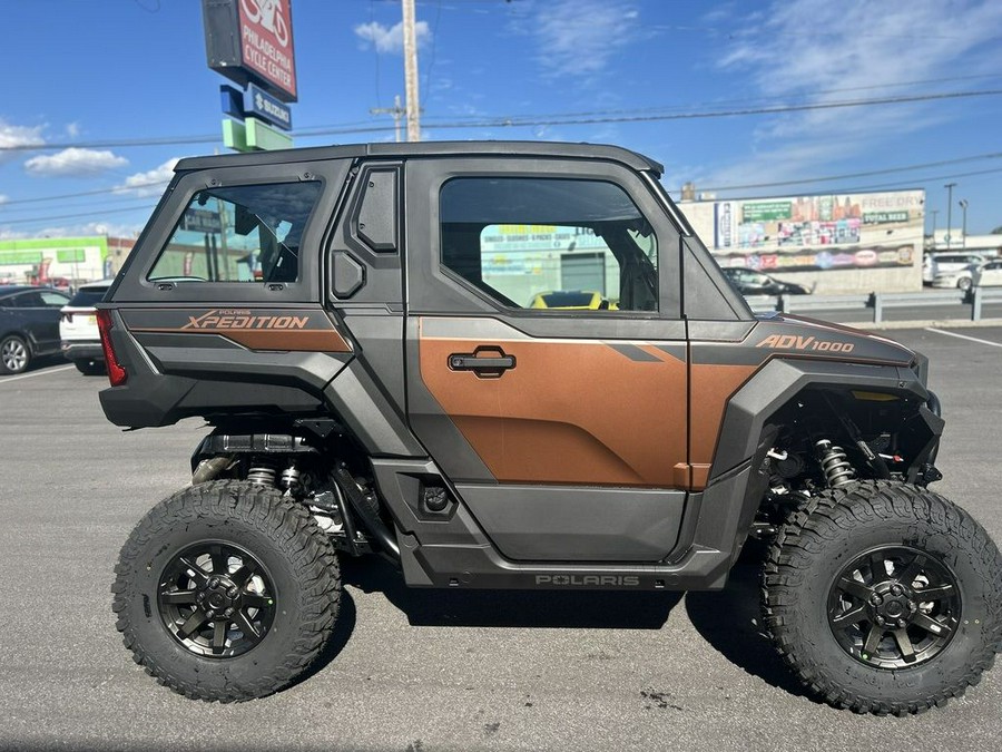 2027 Polaris® XPedition ADV NorthStar