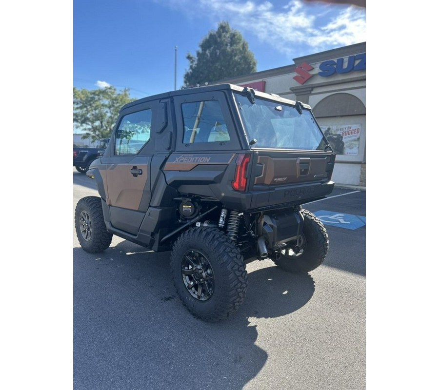 2027 Polaris® XPedition ADV NorthStar