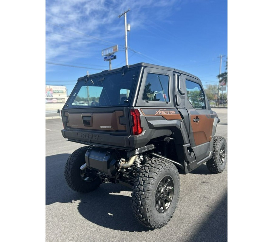 2027 Polaris® XPedition ADV NorthStar