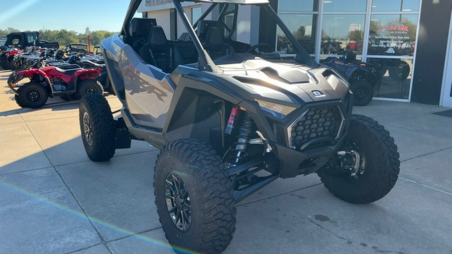 2026 Polaris RZR Pro S Ultimate