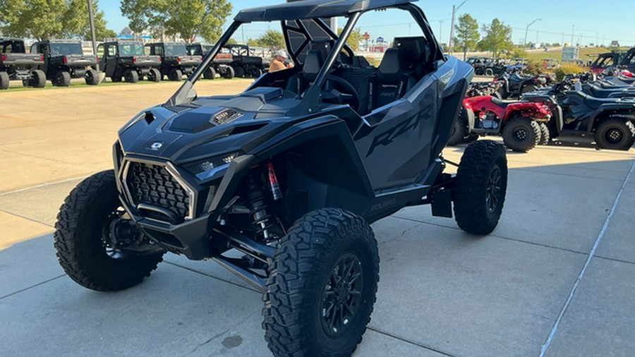 2026 Polaris RZR Pro S Ultimate