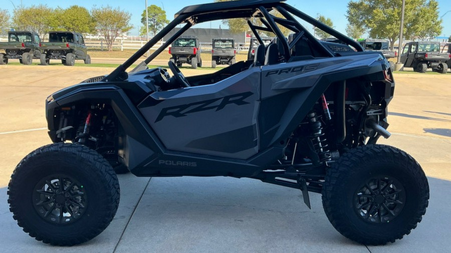 2026 Polaris RZR Pro S Ultimate