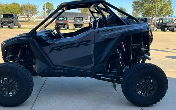 2026 Polaris RZR Pro S Ultimate