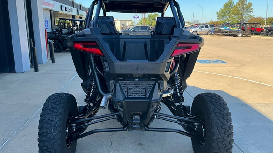 2026 Polaris RZR Pro S Ultimate