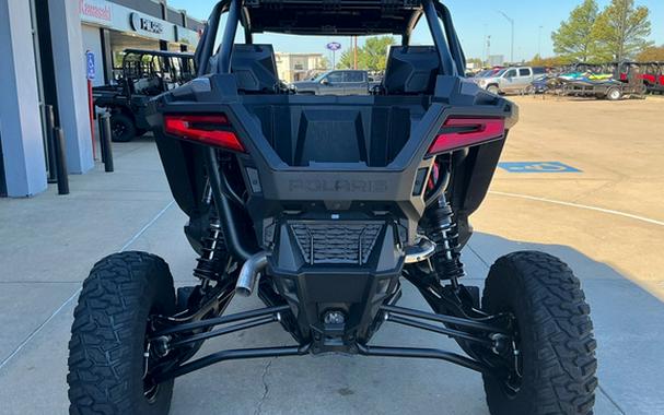 2026 Polaris RZR Pro S Ultimate