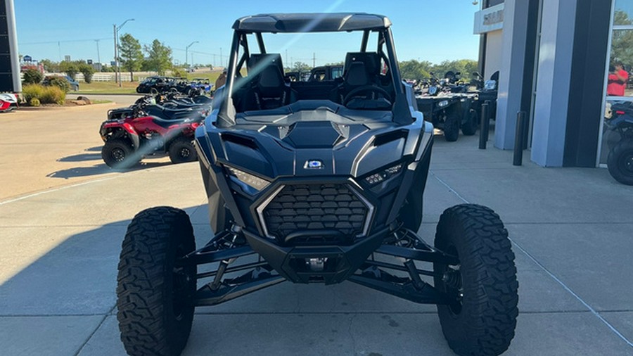 2026 Polaris RZR Pro S Ultimate