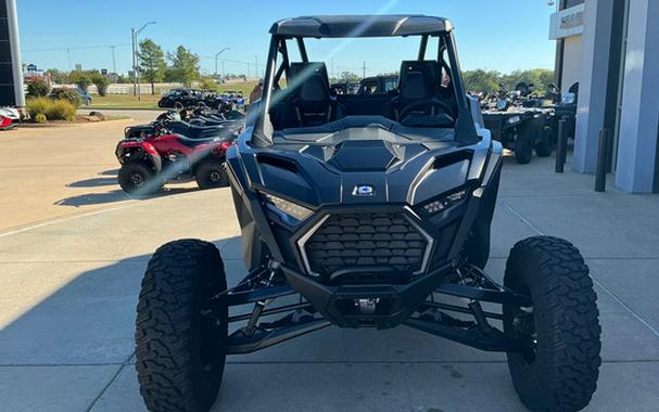 2026 Polaris RZR Pro S Ultimate