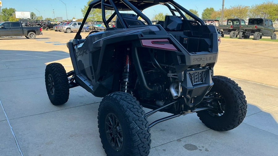 2026 Polaris RZR Pro S Ultimate