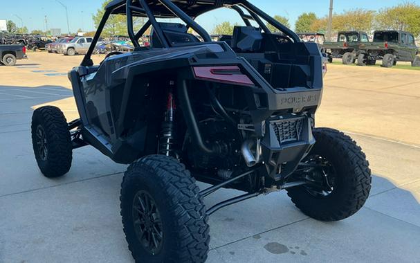 2026 Polaris RZR Pro S Ultimate