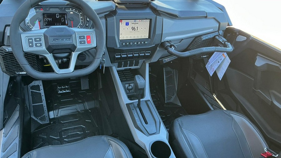 2026 Polaris RZR Pro S Ultimate