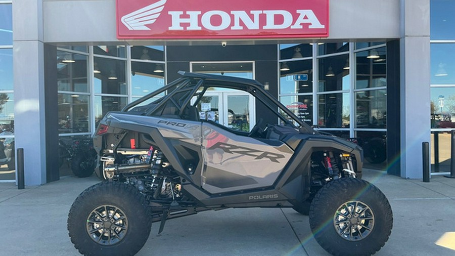 2026 Polaris RZR Pro S Ultimate
