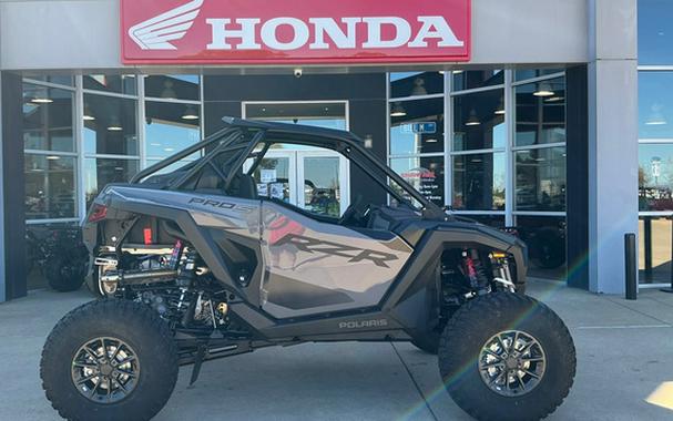 2026 Polaris RZR Pro S Ultimate