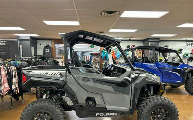 2023 Polaris General XP 1000 Ultimate