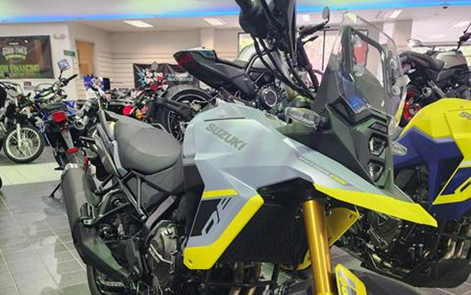 2023 Suzuki V-Strom 800DE