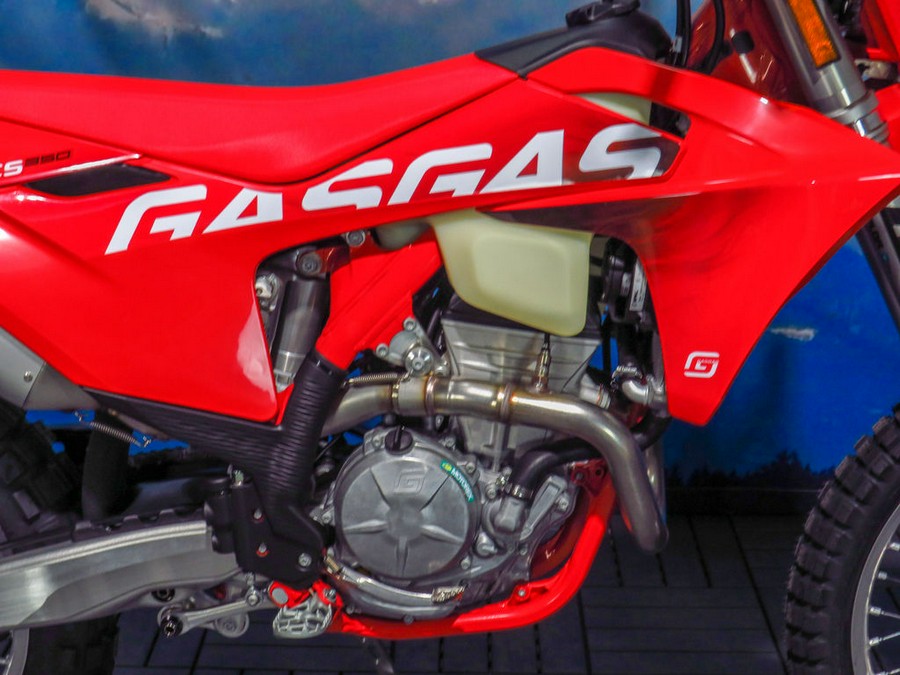 2024 GASGAS ES 350