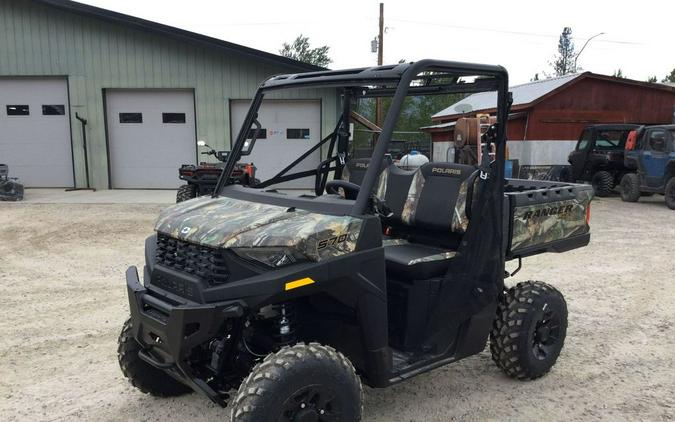 2024 Polaris® Ranger SP 570 Premium Polaris Pursuit Camo