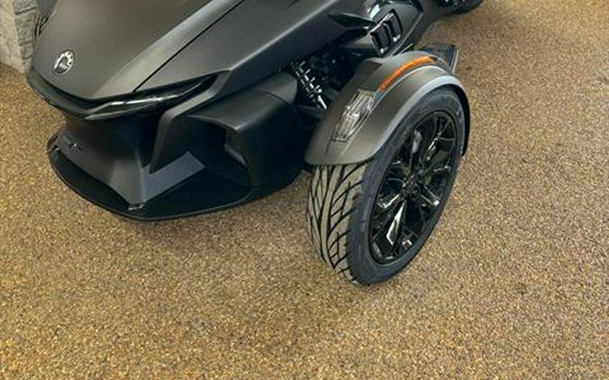 2024 Can-Am Spyder RT Limited