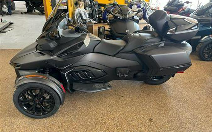 2024 Can-Am Spyder RT Limited