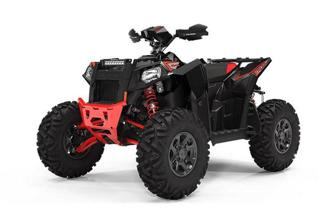 2020 Polaris® Scrambler® XP 1000 S