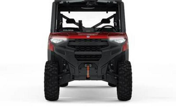 2025 Polaris® Ranger Crew XP 1000 Northstar Edition Ultimate