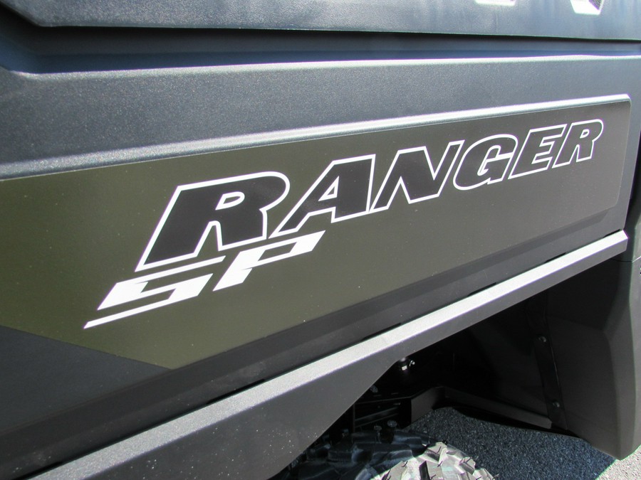 2024 Polaris Industries Ranger SP 570