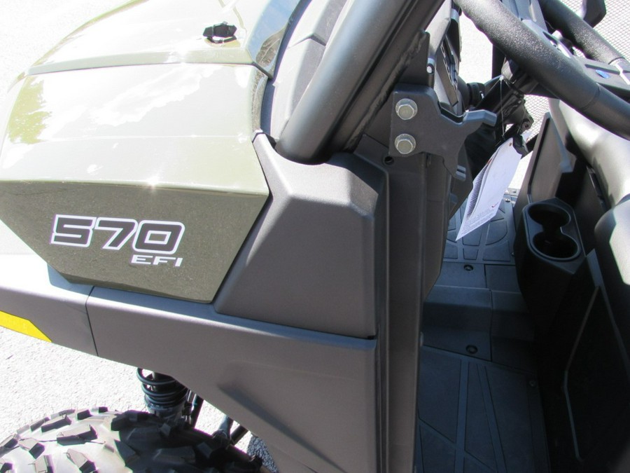 2024 Polaris Industries Ranger SP 570