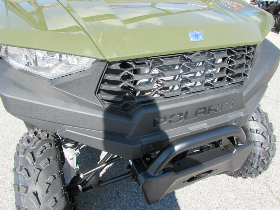 2024 Polaris Industries Ranger SP 570