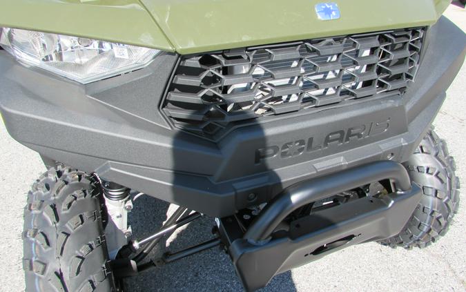 2024 Polaris Industries Ranger SP 570