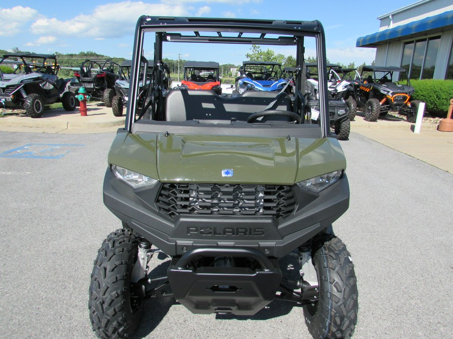 2024 Polaris Industries Ranger SP 570