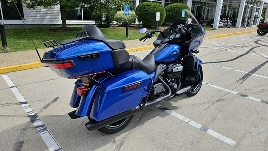 2024 Harley-Davidson FLTRK - Road Glide Limited