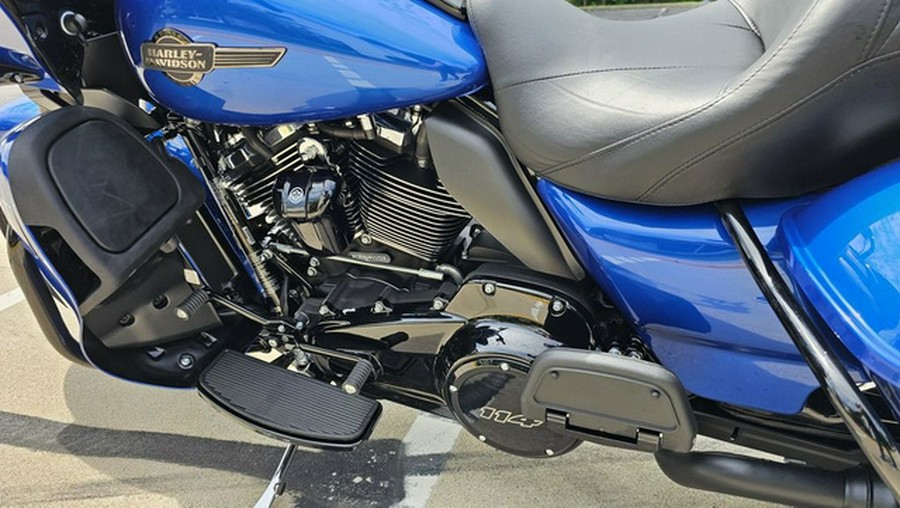 2024 Harley-Davidson FLTRK - Road Glide Limited