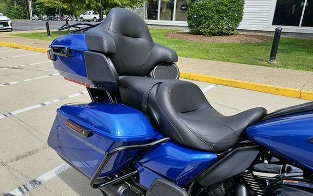 2024 Harley-Davidson FLTRK - Road Glide Limited