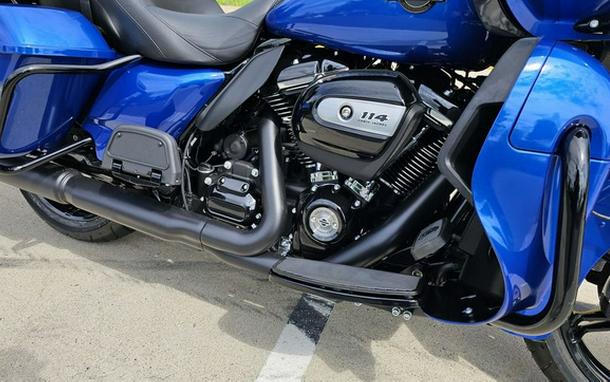 2024 Harley-Davidson FLTRK - Road Glide Limited