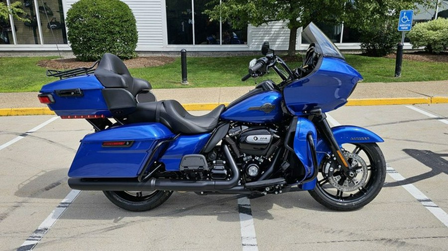 2024 Harley-Davidson FLTRK - Road Glide Limited