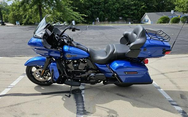 2024 Harley-Davidson FLTRK - Road Glide Limited