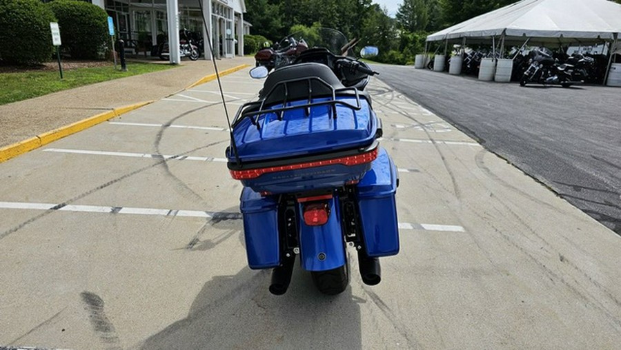 2024 Harley-Davidson FLTRK - Road Glide Limited