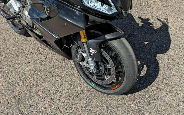 2021 Aprilia RS 660