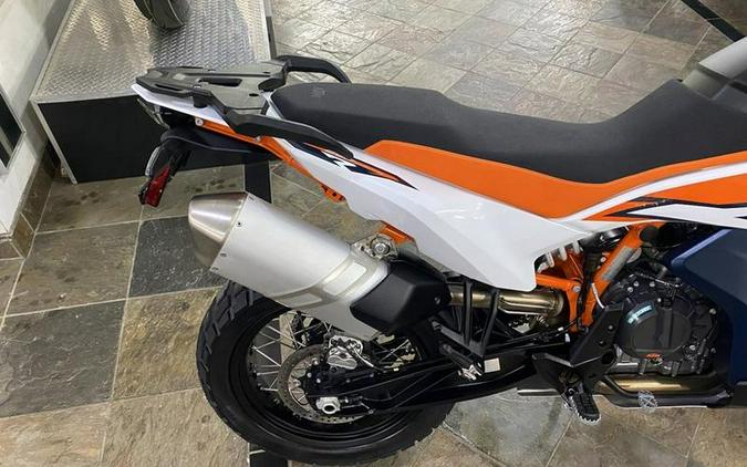 2023 KTM 890 Adventure R