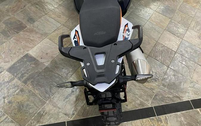 2023 KTM 890 Adventure R