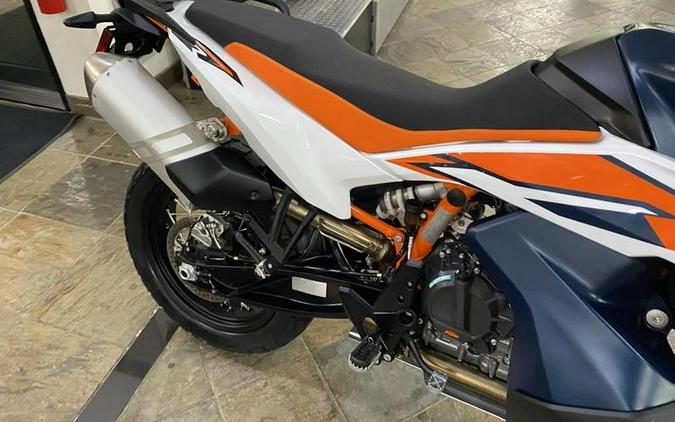 2023 KTM 890 Adventure R