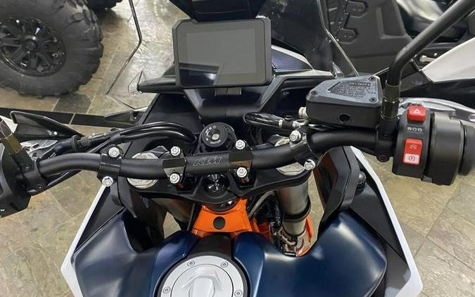 2023 KTM 890 Adventure R