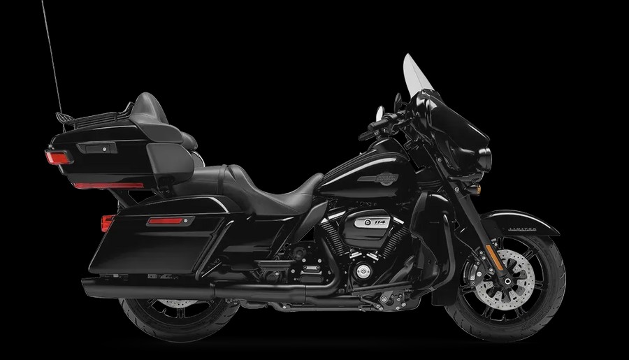 2024 Harley-Davidson Ultra Limited