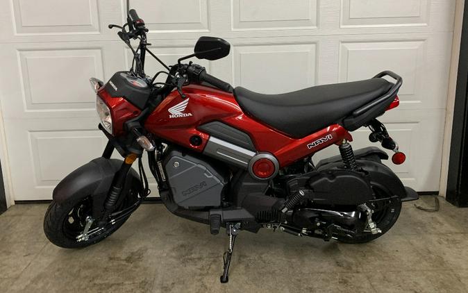 2024 Honda NAVI 110