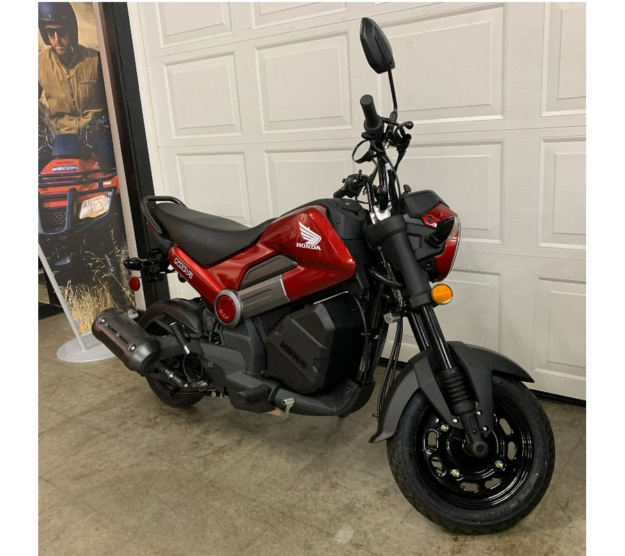 2024 Honda NAVI 110