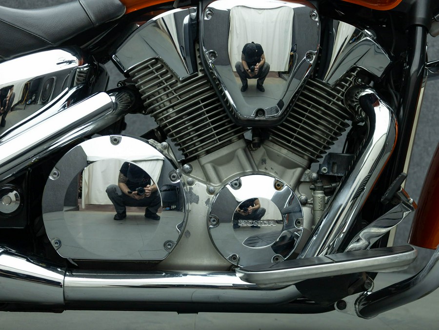 2003 HONDA VTX1300S VTX RETRO 1300